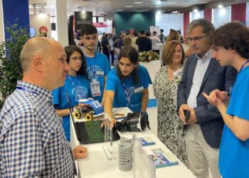 Συμμετοχή της Περιφερειακής Διεύθυνσης Εκπαίδευσης Δυτικής Μακεδονίας στην 87Η Δ.Ε.Θ.