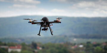 Συνελήφθησαν δύο Τούρκοι για κατασκοπεία - Παρακολουθούσαν με drone εγκαταστάσεις του Πολεμικού Ναυτικού στον Πόρο