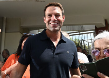 ΣΥΡΙΖΑ: Ο Κασσελάκης έκανε την ανατροπή – Με ισχυρό προβάδισμα στον β’ γύρο, πώς θα διαμορφωθούν οι συμμαχίες