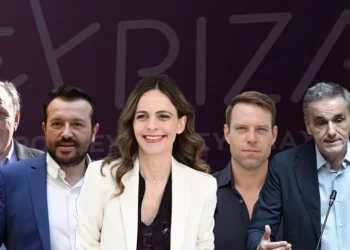 Οριστικό: Αναβλήθηκαν για τις 17 Σεπτεμβρίου οι εσωκομματικές εκλογές στον ΣΥΡΙΖΑ