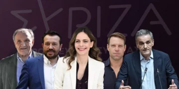 Οριστικό: Αναβλήθηκαν για τις 17 Σεπτεμβρίου οι εσωκομματικές εκλογές στον ΣΥΡΙΖΑ