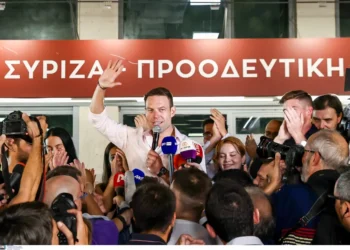 ΣΥΡΙΖΑ: Ποιοι αναλαμβάνουν νευραλγικές θέσεις, μετά την εκλογή Κασσελάκη