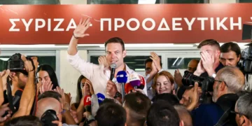 ΣΥΡΙΖΑ: Ποιοι αναλαμβάνουν νευραλγικές θέσεις, μετά την εκλογή Κασσελάκη