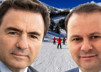 ΤΑΙΠΕΔ: Νέο μοντέλο αξιοποίησης για τα χιονοδρομικά σε Βασιλίτσα – Σέλι