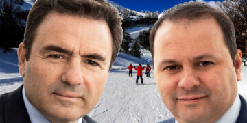 ΤΑΙΠΕΔ: Νέο μοντέλο αξιοποίησης για τα χιονοδρομικά σε Βασιλίτσα – Σέλι