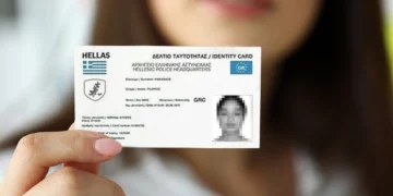 Νέες ταυτότητες: Από 25 Σεπτεμβρίου η έκδοσή τους – «Ούτε τσιπάκια έχουν, ούτε κάμερες», επισημαίνει ο Μητσοτάκης