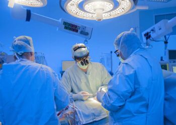 Τέλος στις λίστες χειρουργείων των νοσοκομείων