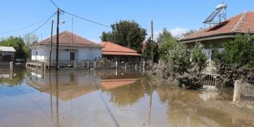 «Παγώνουν» οι πλειστηριασμοί στις περιοχές που έπληξε η κακοκαιρία «Daniel» – Δεν μετατίθενται οι αυτοδιοικητικές εκλογές