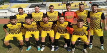 Α΄ ΕΠΣ Κοζάνης: Τη νίκη ο Τιτάν όλα τα χειροκροτήματα όμως ο Αθ. Χαραλαμπίδης του Ατρόμητου