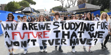 "Το χειρότερο είναι ότι έχουμε συνηθίσει" – Γράφει ο Πρ. Οικολογικής Κίνησης Κοζάνης Λ. Τσικριτζής