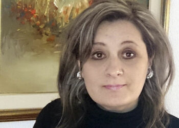 Το μήνυμα της Αθηνάς Τερζοπούλου προς τους υποψηφίους για τις αυτοδιοικητικές εκλογές