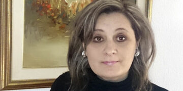 Το μήνυμα της Αθηνάς Τερζοπούλου προς τους υποψηφίους για τις αυτοδιοικητικές εκλογές