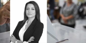Το "παράπονο" της νεαρής Πολιτευτού της ΝΔ Πωλίνας Βέλτση από τη Φλώρινα για τους νέους υποψηφίους