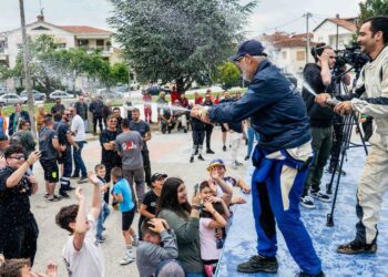 Το Rally Greece Offroad στο Παγκόσμιο Κύπελλο Bajas το 2024 - Το Άργος Ορεστικό στο επίκεντρο του Παγκόσμιου Motorsport
