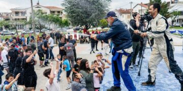Το Rally Greece Offroad στο Παγκόσμιο Κύπελλο Bajas το 2024 - Το Άργος Ορεστικό στο επίκεντρο του Παγκόσμιου Motorsport