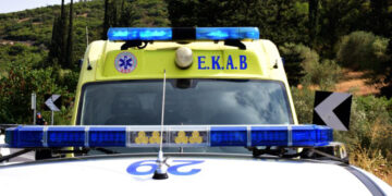 Φλώρινα: Νεκρή 63χρονη – Είχε παρασυρθεί από ΙΧ αυτοκίνητο