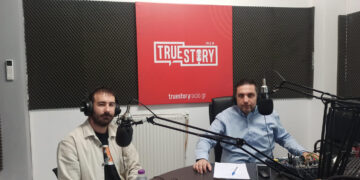 Κ. Σιαμπανόπουλος: «Το brand της περιοχής έχει πέσει στα πατώματα – Θέλω να πρωταγωνιστεί» – «Η περιφερειακή αρχή άφησε πίσω το κομμάτι της επιχειρηματικότητας»