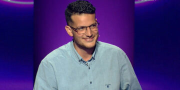 Στον “ΜΟΝΟΜΑΧΟ” του ΣΚΑΙ αγωνίστηκε ο Πτολεμαϊδιώτης Κωνσταντίνος Τσαγγαλίδης