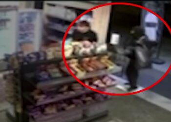 Θεσσαλονίκη: Επιχείρησαν να ληστέψουν περίπτερο για 13η φορά! – Βίντεο ντοκουμέντο