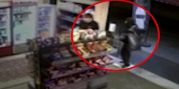 Θεσσαλονίκη: Επιχείρησαν να ληστέψουν περίπτερο για 13η φορά! – Βίντεο ντοκουμέντο