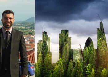 Βιωσιμότητα, προκλήσεις και στρατηγικές διαχείρισης των υποδομών – Γράφει ο Λάζαρος Π. Σισμανίδης