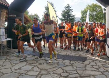 Βόιο: Με μεγάλη επιτυχία ολοκληρώθηκε ο αγώνας δρόμου «VoioRace 2023»