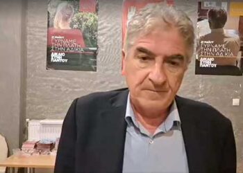 ΣΥΡΙΖΑ: Η πρώτη ηχηρή αποχώρηση στη Δυτική Μακεδονία: «Παίξαμε ζάρια…»