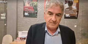 ΣΥΡΙΖΑ: Η πρώτη ηχηρή αποχώρηση στη Δυτική Μακεδονία: «Παίξαμε ζάρια…»