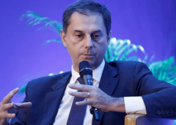 Υφ. Εθνικής Οικονομίας και Οικονομικών Χάρης Θεοχάρης και κυβερνητικό κλιμάκιο σήμερα στα Γρεβενά - Δείτε το πρόγραμμα επίσκεψης