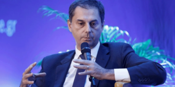 Υφ. Εθνικής Οικονομίας και Οικονομικών Χάρης Θεοχάρης και κυβερνητικό κλιμάκιο σήμερα στα Γρεβενά - Δείτε το πρόγραμμα επίσκεψης