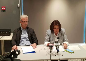 Γ. Ζεμπιλιάδου: «Να κάνουμε δική μας υπόθεση τη Δίκαιη Μετάβαση- Δεν είμαι Περιφερειάρχης ΠΑΣΟΚ, θα μάχομαι για τα συμφέροντα της Δυτικής Μακεδονίας»