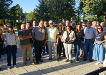 Γ. Ζεμπιλιάδου: “ Στις 8 του Οκτώβρη θα έρθει η μεγάλη νίκη!”