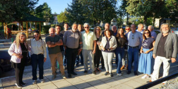 Γ. Ζεμπιλιάδου: “ Στις 8 του Οκτώβρη θα έρθει η μεγάλη νίκη!”