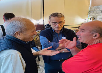 Λάζαρος Μαλούτας: «Επιλέγουμε ένα μέλλον με πυλώνα όχι μόνο την ενέργεια αλλά και όλους τους διαθέσιμους πόρους»