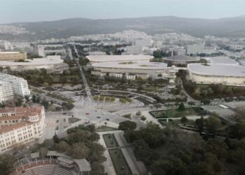 87η ΔΕΘ: Με περίπου 1.500 εκθέτες και τιμώμενη χώρα τη Βουλγαρία ανοίγει σήμερα τις πύλες της