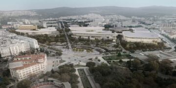 87η ΔΕΘ: Με περίπου 1.500 εκθέτες και τιμώμενη χώρα τη Βουλγαρία ανοίγει σήμερα τις πύλες της