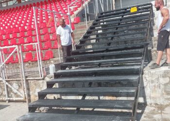 Εργοτάξιο το ΔΑΚ μετά το «φιάσκο» της Τετάρτης- Τη Δευτέρα στην Κοζάνη εμπειρογνώμονας της Super League 2