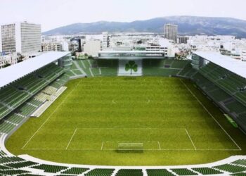 Στη Λεωφόρο με Λεβαδειακό η Κοζάνη