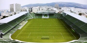 Στη Λεωφόρο με Λεβαδειακό η Κοζάνη