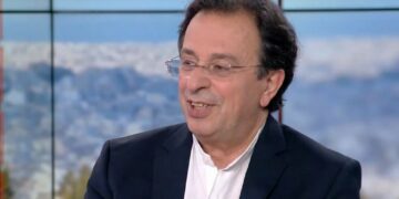 Υποψήφιος στην Περιφέρεια Αττικής ο Θέμης Μουμουλίδης