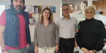 Συνεχίζει τη λειτουργία του ο Ξενώνας Φιλοξενίας Κακοποιημένων Γυναικών στην Κοζάνη