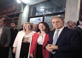 Νέος Περιφερειάρχης ο Γ. Αμανατίδης: “Σήμερα νίκησαν οι Δυτικομακεδόνες και κερδίσαμε τα όνειρα μας”