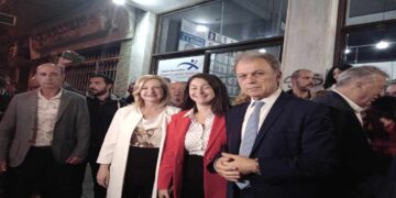 Νέος Περιφερειάρχης ο Γ. Αμανατίδης: “Σήμερα νίκησαν οι Δυτικομακεδόνες και κερδίσαμε τα όνειρα μας”
