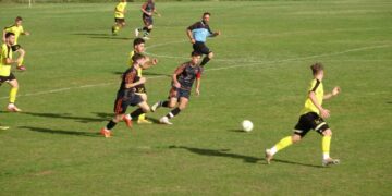 Γ΄ Εθνική: Μοιράστηκαν βαθμούς και εντυπώσεις Εορδαϊκός και Λευκίμμη (φώτο-βίντεο)