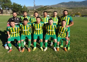 Β΄ ΕΠΣ Κοζάνης: Έκανε το 2 στα 2 η Δόξα Βερμίου Πύργων (φώτο-βίντεο)