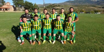 Β΄ ΕΠΣ Κοζάνης: Έκανε το 2 στα 2 η Δόξα Βερμίου Πύργων (φώτο-βίντεο)