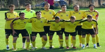 Κύπελλο ΕΠΣ Κοζάνης: Στην επόμενη φάση η Α.Ε. Κοζάνης που απέκλεισε τον Μακεδονικό