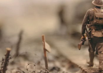 27 Οκτωβρίου 1944 – Οι Γερμανοί Ναζί αποχωρούν από την Κοζάνη – Γράφει ο Γιάννης Κορκάς