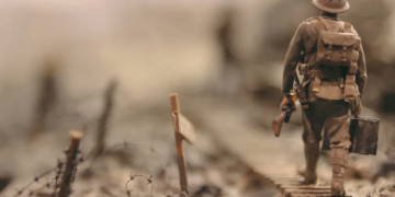 27 Οκτωβρίου 1944 – Οι Γερμανοί Ναζί αποχωρούν από την Κοζάνη – Γράφει ο Γιάννης Κορκάς