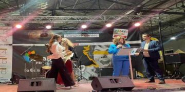 Χάλκινο βραβείο για την «Θύμηση» στο 6ο Φεστιβάλ Εθελοντισμού Voluntary Action 2023